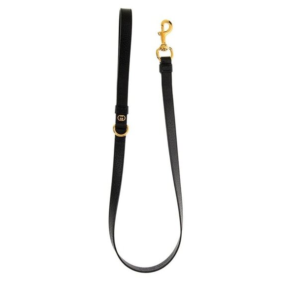 100% Genuine Gucci GG Pet Leash - Small / Medium - NIB - Picture 2 of 2